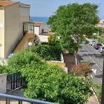 아파트 L'artimon, T2 Climatise, Parking *