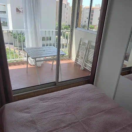 L'artimon, T2 Climatise, Parking Apartment