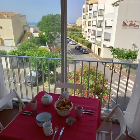 L'artimon, T2 Climatise, Parking * آجد