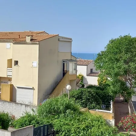 L'artimon, T2 Climatise, Parking شقة آجد